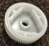 1988-1996 C4 Corvette Headlight Motor Gear